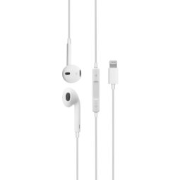 DCU Advance Tecnologic 34151015 écouteur/casque Avec fil Ecouteurs Musique Blanc