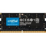 Crucial CT16G56C46S5 module de mémoire 16 Go 1 x 16 Go DDR5 5600 MHz ECC