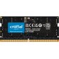 Crucial CT16G56C46S5 module de mémoire 16 Go 1 x 16 Go DDR5 5600 MHz ECC