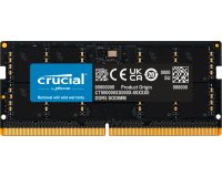 Crucial CT32G48C40S5 module de mémoire 32 Go 1 x 32 Go DDR5