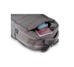 Urban Factory ELB14UF sacoche d'ordinateurs portables 35,6 cm (14") Sac à dos Gris