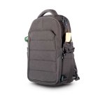 Urban Factory ELB14UF sacoche d'ordinateurs portables 35,6 cm (14") Sac à dos Gris