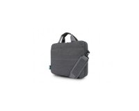 Maletín para portátil 14" / 35,6 cm Urban Factory GREENEE Gris