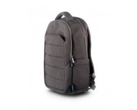 Urban Factory ELB15UF maletines para portátil 39,6 cm (15.6") Mochila Gris