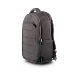Urban Factory ELB15UF maletines para portátil 39,6 cm (15.6") Mochila Gris