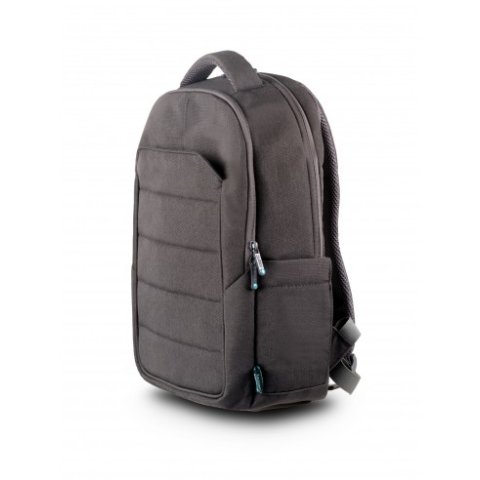 Urban Factory ELB15UF maletines para portátil 39,6 cm (15.6") Mochila Gris
