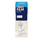 TESA tesafilm PAPER 33 m Transparent 8 pc(s)