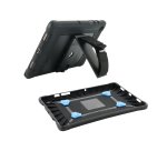 Mobilis ACTIV PACK - CASE FOR GALAXY TAB A7 LITE 8.7IN 25,6 cm (10.1") Housse Noir