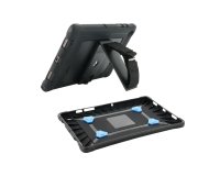 Mobilis ACTIV PACK - CASE FOR GALAXY TAB A7 LITE 8.7IN 25,6 cm (10.1") Housse Noir