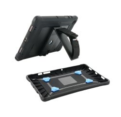 Mobilis ACTIV PACK - CASE FOR GALAXY TAB A7 LITE 8.7IN 25,6 cm (10.1") Housse Noir