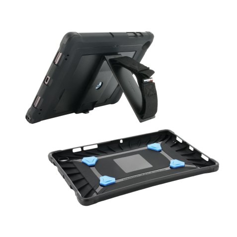 Mobilis ACTIV PACK - CASE FOR GALAXY TAB A7 LITE 8.7IN 25,6 cm (10.1") Funda Negro