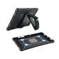 Mobilis ACTIV PACK - CASE FOR GALAXY TAB A7 LITE 8.7IN 25,6 cm (10.1") Funda Negro