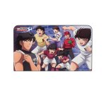 PLAION 1059953 funda para consola portátil Nintendo Microfibra, Plástico Multicolor