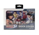 PLAION 1059953 funda para consola portátil Nintendo Microfibra, Plástico Multicolor