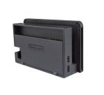 PLAION 1059953 funda para consola portátil Nintendo Microfibra, Plástico Multicolor