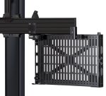 B-Tech BT8385-RTC accesorio para soporte de televisor