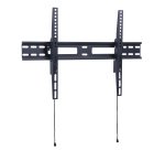 Link Accessori LKBR56 Supporto TV a parete 177,8 cm (70") Nero