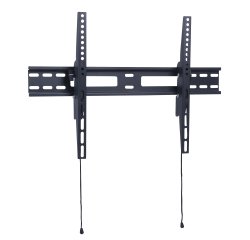 Link Accessori LKBR56 Supporto TV a parete 177,8 cm (70") Nero