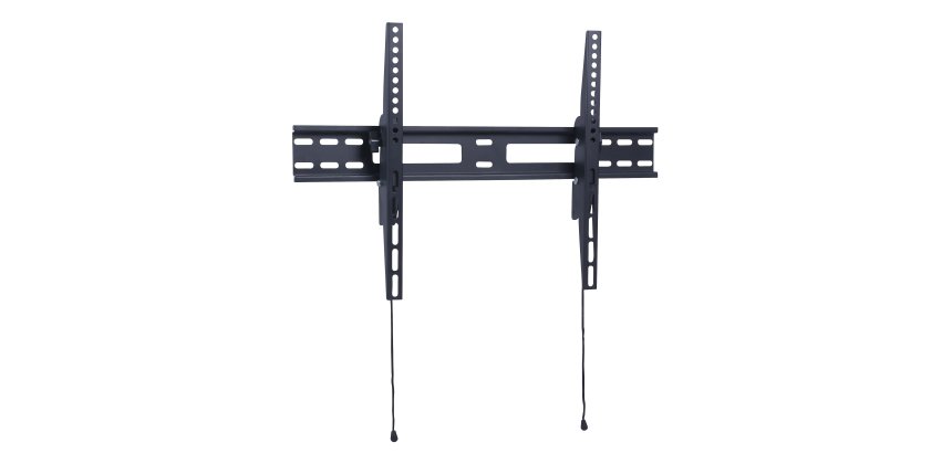 Link Accessori LKBR56 Supporto TV a parete 177,8 cm (70") Nero