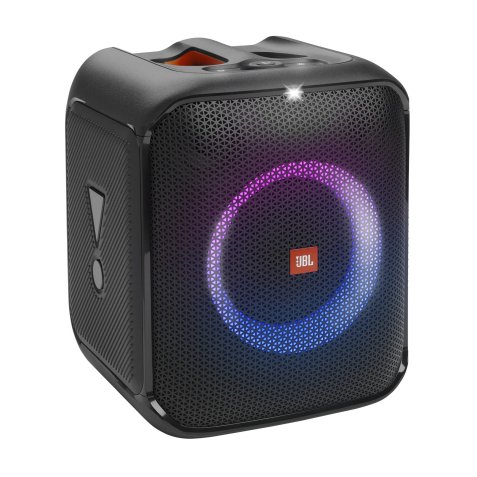 Enceinte Sono DJ Jbl Partybox Encore avec micro sans fil inclus Noir