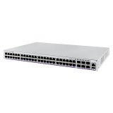 Alcatel-Lucent Enterprise OmniSwitch 2360 Géré L2+ Gigabit Ethernet (10/100/1000) 1U Acier inoxydable