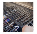WEBER Accessoire barbecue Grille de saisie grand format Weber Crafted 7680