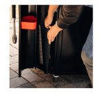 WEBER Accessoire barbecue Grille de saisie grand format Weber Crafted 7680