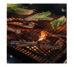 WEBER Accessoire barbecue Grille de saisie grand format Weber Crafted 7680