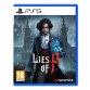 Neowiz Games Lies of P