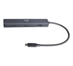 Tripp Lite U442-DOCK40-6 station d'accueil Universel Noir