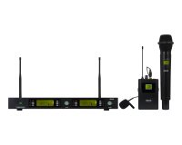 Fonestar MSH-898-512 sistema para micrófono inalámbrico