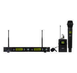 Fonestar MSH-898-512 sistema para micrófono inalámbrico