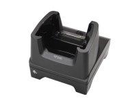 Zebra CR90-1S0T-TC5-G-01 cargador de dispositivo móvil PDA Negro Corriente alterna Interior