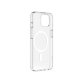 Belkin SheerForce mobile phone case 15.5 cm (6.1") Cover Transparent