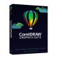 Corel CorelDRAW Graphics Suite Éditeur graphique 1 licence(s) 1 année(s)