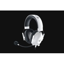 Razer BlackShark V2 X Auricolare Cablato A Padiglione Gaming Bianco