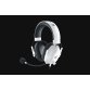 Razer BlackShark V2 X Auricolare Cablato A Padiglione Gaming Bianco