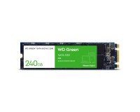 Western Digital Green WDS240G3G0B 240 GB M.2 Serial ATA III