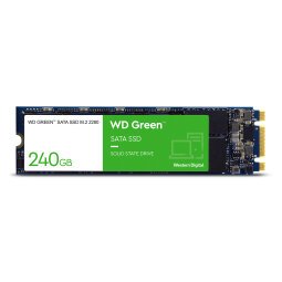 Western Digital Green WDS240G3G0B 240 Go 2.5" Série ATA III