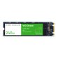 Western Digital Green WDS240G3G0B 240 Go M.2 Série ATA III