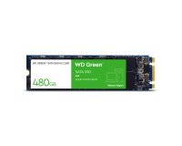 Western Digital Green WDS480G3G0B 480 GB M.2 Serial ATA III