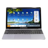 ORDISSIMO Lucie 3 Intel® Pentium® Silver N5030 Ordinateur portable 39,6 cm (15.6") Full HD 4 Go DDR4-SDRAM 128 Go SSD Wi-Fi 5 (802.11ac) Français Argent