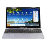 ORDISSIMO Lucie 3 Intel® Pentium® Silver N5030 Ordinateur portable 39,6 cm (15.6") Full HD 4 Go DDR4-SDRAM 128 Go SSD Wi-Fi 5 (802.11ac) Argent