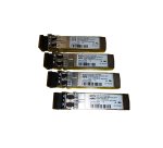 HPE MSA 10Gb Short Range iSCSI SFP+ 4-pack Transceiver