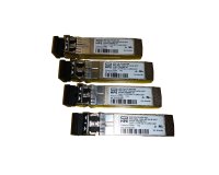 HPE MSA 10Gb Short Range iSCSI SFP+ 4-pack Transceiver