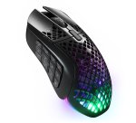 Steelseries Aerox 9 mouse Gaming Ambidextrous RF Wireless + Bluetooth Optical 18000 DPI