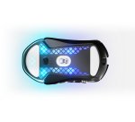 Steelseries Aerox 9 mouse Gaming Ambidextrous RF Wireless + Bluetooth Optical 18000 DPI
