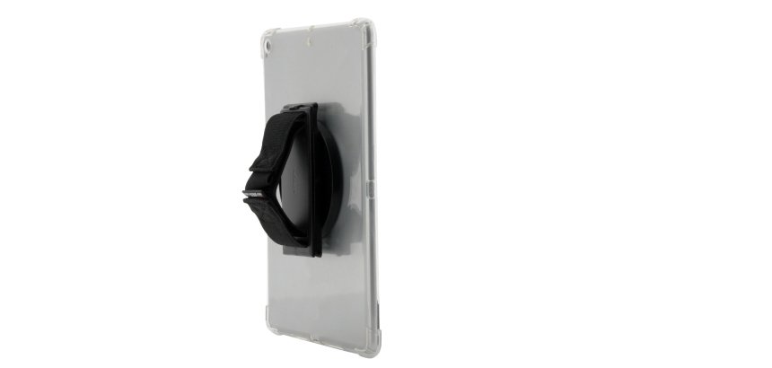 Mobilis 030005 accesorio para teléfono móvil o smartphone Gancho