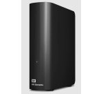 Western Digital Elements WDBWLG0200HBK-EESN disque dur externe 20 To USB Type-A 2.0/3.2 Gen 1 (3.1 Gen 1) Noir