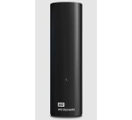 Western Digital Elements WDBWLG0200HBK-EESN disque dur externe 20 To USB Type-A 2.0/3.2 Gen 1 (3.1 Gen 1) Noir